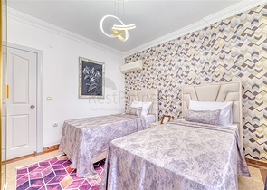 Квартира 2+1 в районе Махмутлар в 500 метрах от моря