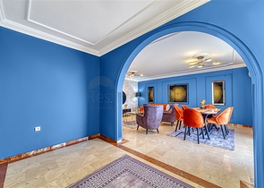 Квартира 2+1 в районе Махмутлар в 500 метрах от моря