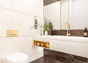 Инвестиционный проект в развивающемся районе Демирташ