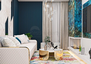 Инвестиционный проект в развивающемся районе Демирташ