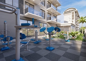 Новый инвестиционный проект в районе Паяллаяр 