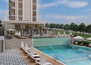 Новый инвестиционный проект в районе Паяллаяр 