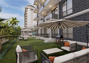 Новый инвестиционный проект в районе Паяллаяр 