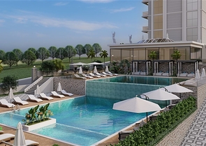 Новый инвестиционный проект в районе Паяллаяр 