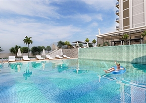 Новый инвестиционный проект в районе Паяллаяр 