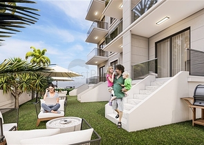 Новый инвестиционный проект в районе Паяллаяр 