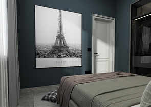 Новый комплекс в районе Каргыджак