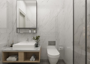 Новый комплекс в районе Каргыджак