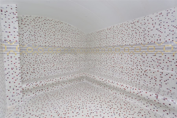 Двухкомнатная квартира в элитном районе Каргыджак