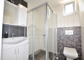 Двухкомнатная квартира в элитном районе Каргыджак