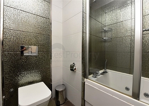 Пентхаус 2+1 в популярном комплексе в Махмутларе