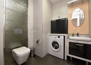 Пентхаус 2+1 в популярном комплексе в Махмутларе