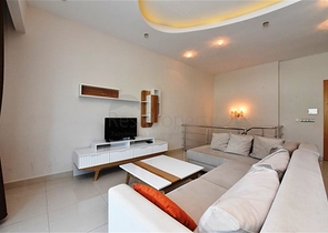 Пентхаус 2+1 в популярном комплексе в Махмутларе