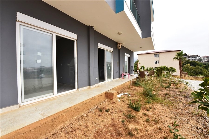 Двухкомнатная квартира в центральном районе города