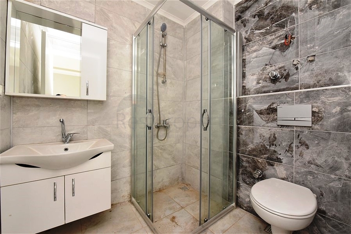 Двухкомнатная квартира в центральном районе города