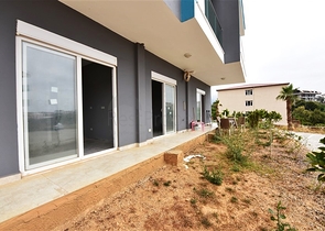 Двухкомнатная квартира в центральном районе города