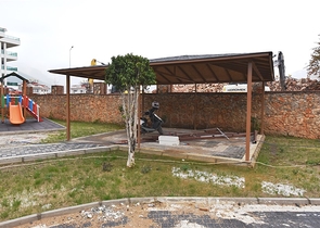 Двухкомнатная квартира в центральном районе города