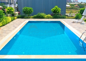 Трехкомнатная квартира с отдельной кухней в районе Паяллар