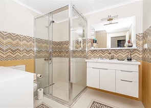 Апартаменты 2+1 в центре Алании