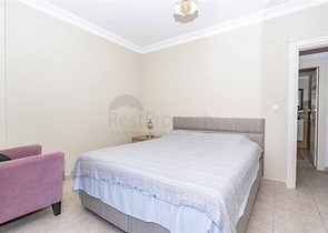 Апартаменты 2+1 в центре Алании