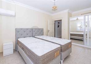 Апартаменты 2+1 в центре Алании