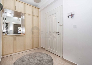 Апартаменты 2+1 в центре Алании