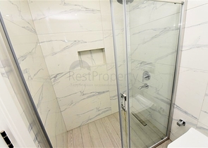 Четырехкомнатный пентхаус в новом жилом доме района Оба