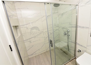 Четырехкомнатный пентхаус в новом жилом доме района Оба