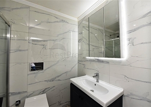 Четырехкомнатный пентхаус в новом жилом доме района Оба