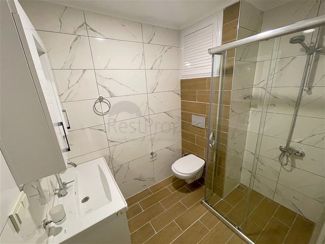 Квартира 2+1 с отдельной кухней в районе Паяллар