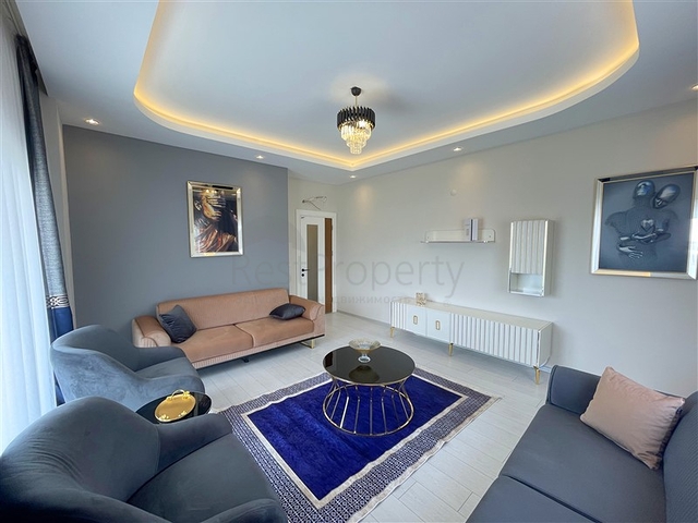 Квартира 2+1 с отдельной кухней в районе Паяллар