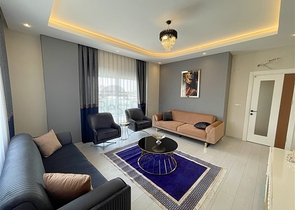 Квартира 2+1 с отдельной кухней в районе Паяллар