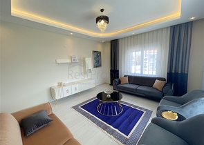 Квартира 2+1 с отдельной кухней в районе Паяллар