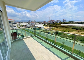 Квартира 2+1 с отдельной кухней в районе Паяллар