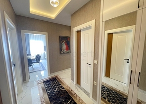 Квартира 2+1 с отдельной кухней в районе Паяллар