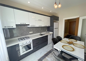 Квартира 2+1 с отдельной кухней в районе Паяллар