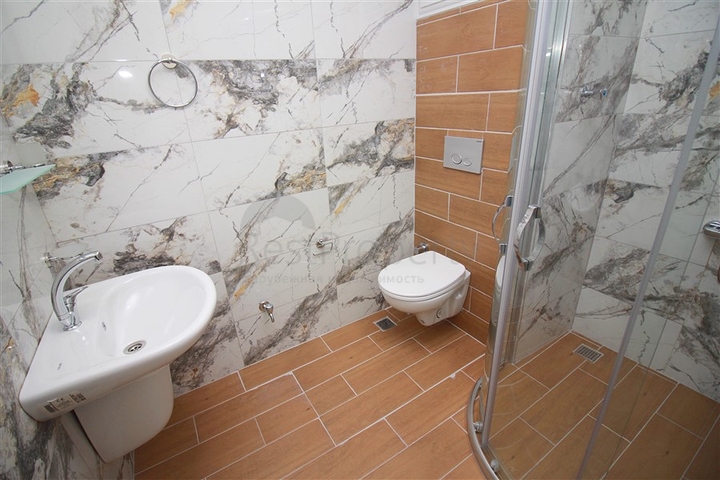 Квартира 2+1 в районе Алании Паяллар