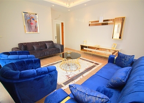 Квартира 2+1 в районе Алании Паяллар