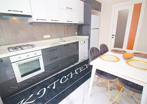 Квартира 2+1 в районе Алании Паяллар