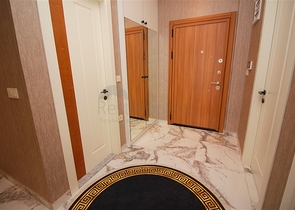 Квартира 2+1 в районе Алании Паяллар