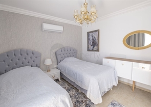 Пентхаус 4+1 в районе Тосмур