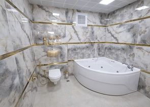 Пентхаус 4+1 в районе Тосмур