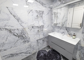 Пентхаус 4+1 в районе Тосмур