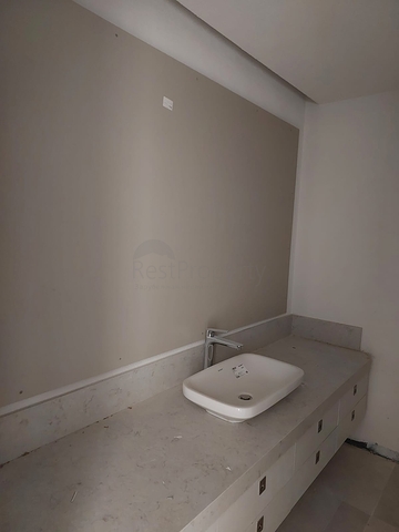 Проект на первой береговой линии в районе Ялыкавак