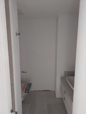 Проект на первой береговой линии в районе Ялыкавак