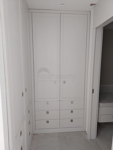 Проект на первой береговой линии в районе Ялыкавак