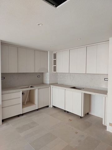 Проект на первой береговой линии в районе Ялыкавак