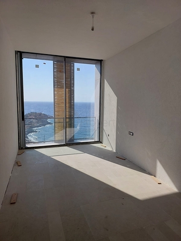 Проект на первой береговой линии в районе Ялыкавак