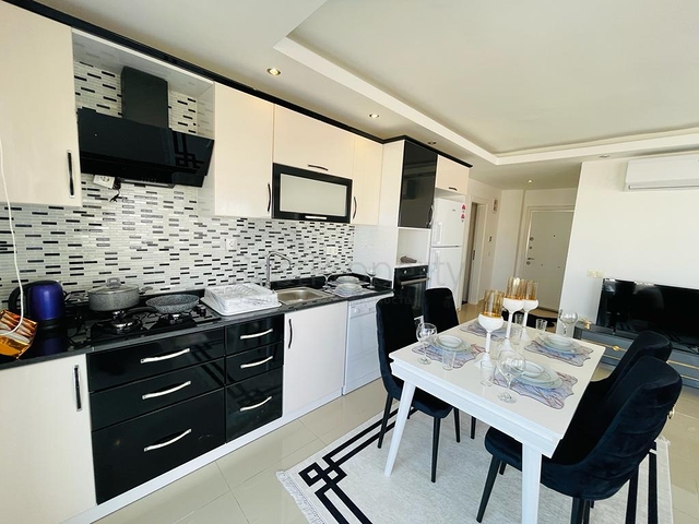 Пентхаус с невероятным панорамным видом