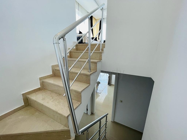 Пентхаус с невероятным панорамным видом